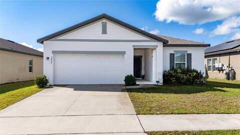 5864 Bovine Drive, Saint Cloud, FL 34771