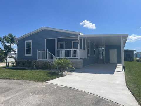 904 Xanadu Avenue, #887, Venice, FL 34285