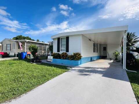 6542 Brandywine Drs, #440, Margate, FL 33063