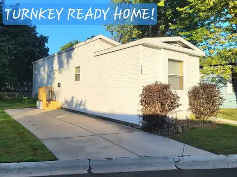 1068 Lake Terrace, #235, Elgin, IL 60123
