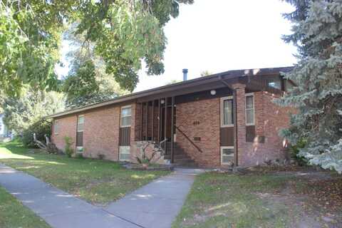 414 N 14th Ave, Broken Bow, NE 68822