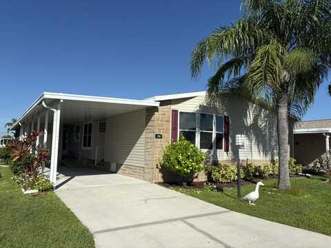 3921 Seagate Dr, Melbourne, FL 32904