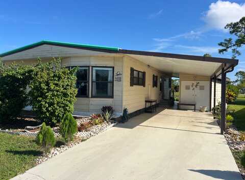 10008 Merion Ct., North Fort Myers, FL 33903