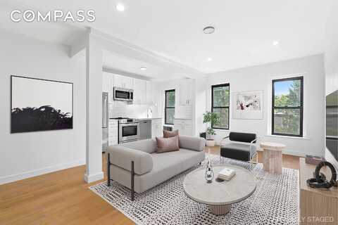 82 Clinton Avenue, Brooklyn, NY 11205