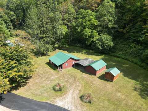 1315 Drew Creek, Naoma, WV 25140