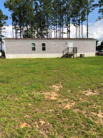 703 Quail Ridge Road, Greenville, AL 36037