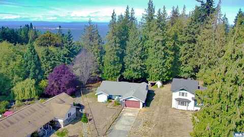 2909 E Defrang St, Port Angeles, WA 98362