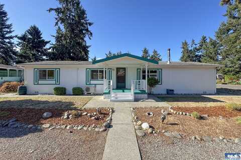 42 Hayden Pl., Sequim, WA 98382