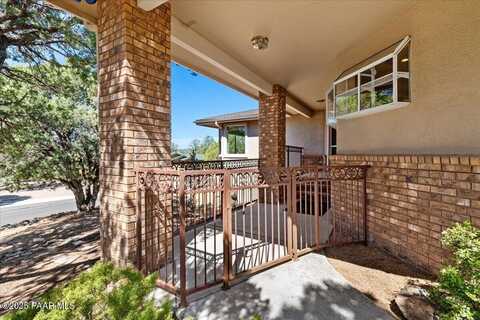 430 High Chaparral Loop, Prescott, AZ 86303