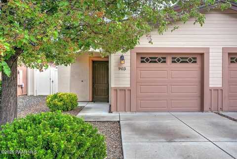 903 Gail Gardner Way, Prescott, AZ 86305