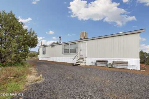 3691 N Quarry Road, Williams, AZ 86046