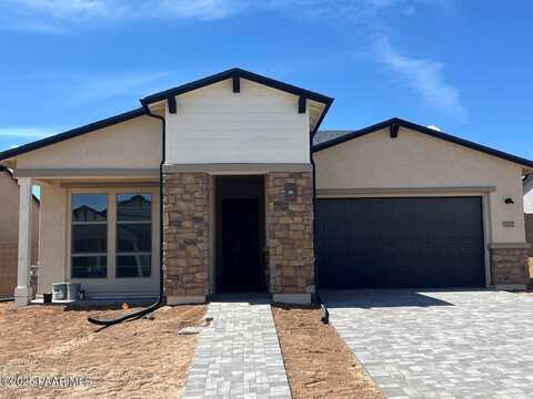5222 Meandering Trail, Prescott, AZ 86301