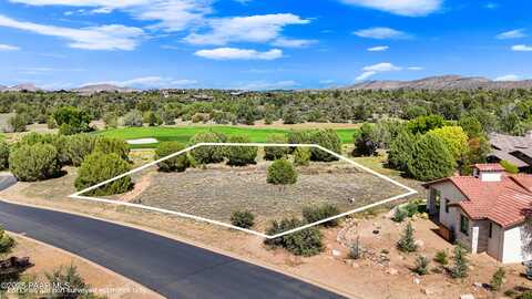 15485 N Talking Rock Ranch Road, Prescott, AZ 86305