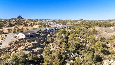 1341 Rockwood Drive, Prescott, AZ 86305