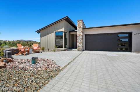 949 Cumberwood Court, Prescott, AZ 86305