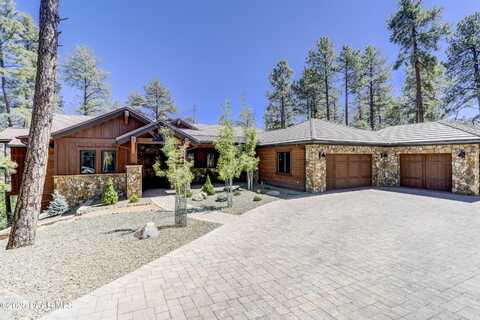 1145 S High Valley Ranch Road, Prescott, AZ 86303