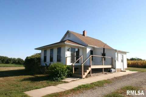 30403 HANCOCK Road, Mackinaw, IL 61755