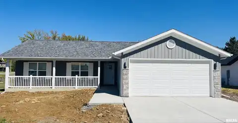 1312 W Mack Avenue, Marion, IL 62959