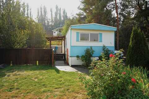 1165 S Grand Ave. #71, Pullman, WA 99163