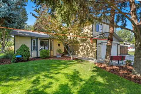 2307 Franz Ct, Richland, WA 99352