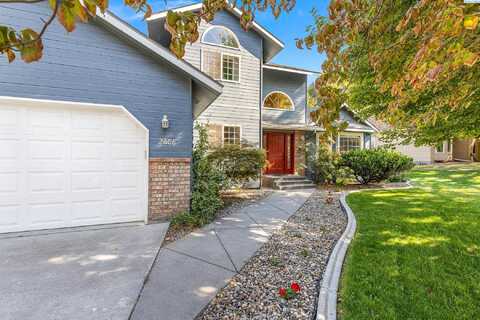 2608 Willowbrook Ave, Richland, WA 99352