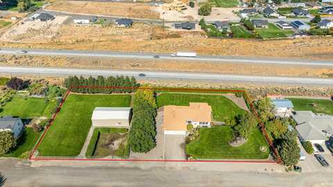 10414 S 952 PR SE, Kennewick, WA 99338