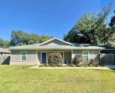4606 Yorkshire Ave, Pensacola, FL 32506