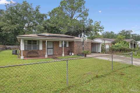 903 N 46th Ave, Pensacola, FL 32506