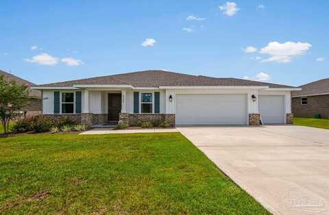 4564 Perception Cir, Milton, FL 32570
