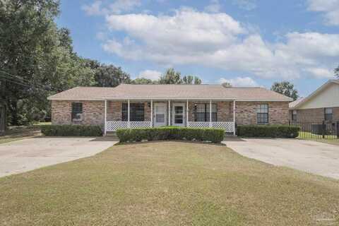 281 E Ten Mile Rd, Pensacola, FL 32534
