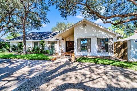5000 Castleford Rd, Midland, TX 79705