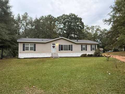64 Shamrock Rd, Luverne, AL 36049