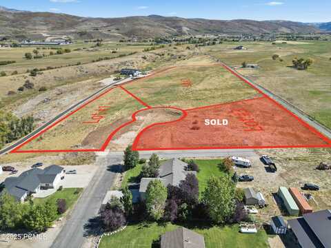 157 E Country Lane, Francis, UT 84036