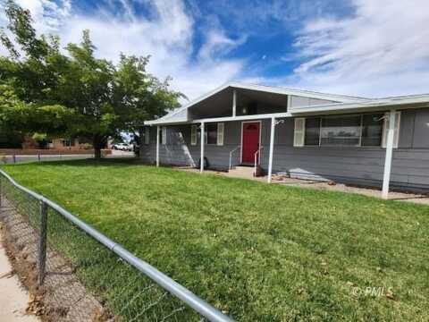 2 10th Ave, Page, AZ 86040