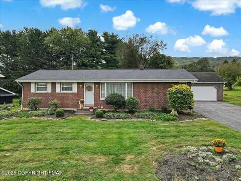 2100 Schwab Avenue, Bethlehem, PA 18015