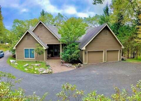 115 Upper Deer Valley Road, Tannersville, PA 18372
