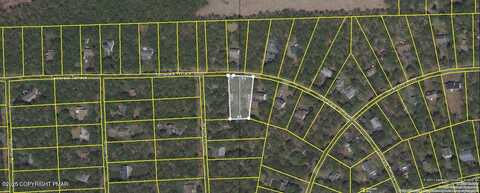 Liii609 Tamarack Terrace, Albrightsville, PA 18210