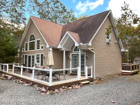 6 Dillon Way, Albrightsville, PA 18210