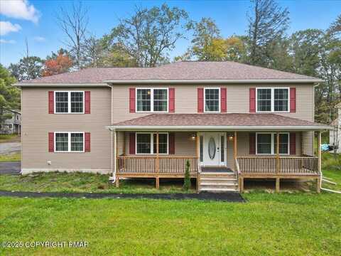 5258 Iroquois Street, Tobyhanna, PA 18466