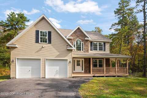 6330 Laurel Road, Pocono Summit, PA 18346