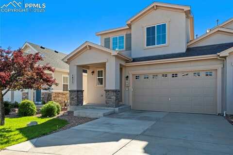 5875 Morning Light Terrace, Colorado Springs, CO 80919