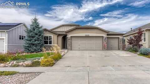 5218 Eldorado Canyon Court, Colorado Springs, CO 80924