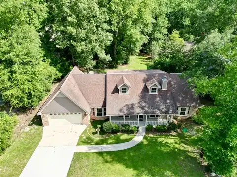 508 W Lakeshore Drive, Carriere, MS 39426
