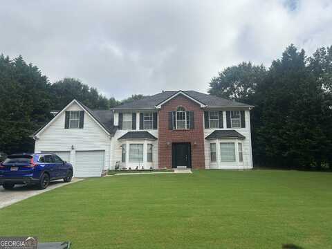 2167 Pixie Rose Lane, Loganville, GA 30052