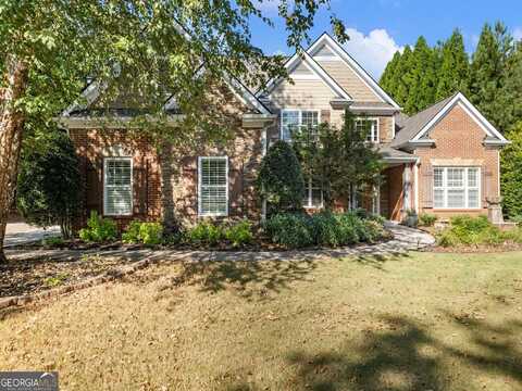 24 Douglas Drive, Jefferson, GA 30549