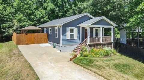 1951 Main Street NW, Atlanta, GA 30318