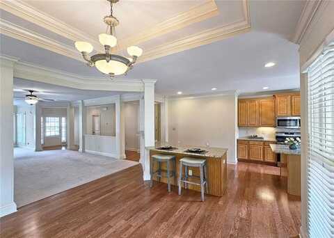 625 Aunt Lucy (Unit 48) Lane SW, Smyrna, GA 30082