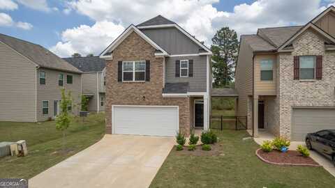 1705 Labonte Parkway, Mcdonough, GA 30253