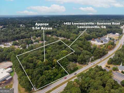 1452 Lawrenceville Suwanee Road, Lawrenceville, GA 30043