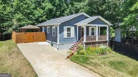 1951 Main Street NW, Atlanta, GA 30318